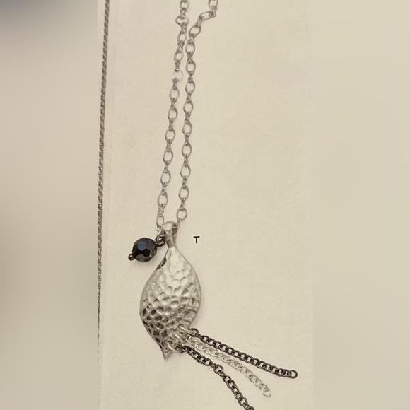 Lia Sophia "FINE ART" Necklace - Picture 8 of 8